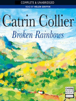 cover image of Broken Rainbows
